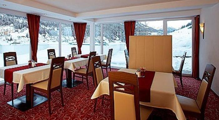 Apart Garni Jungmann Ischgl Exterior photo
